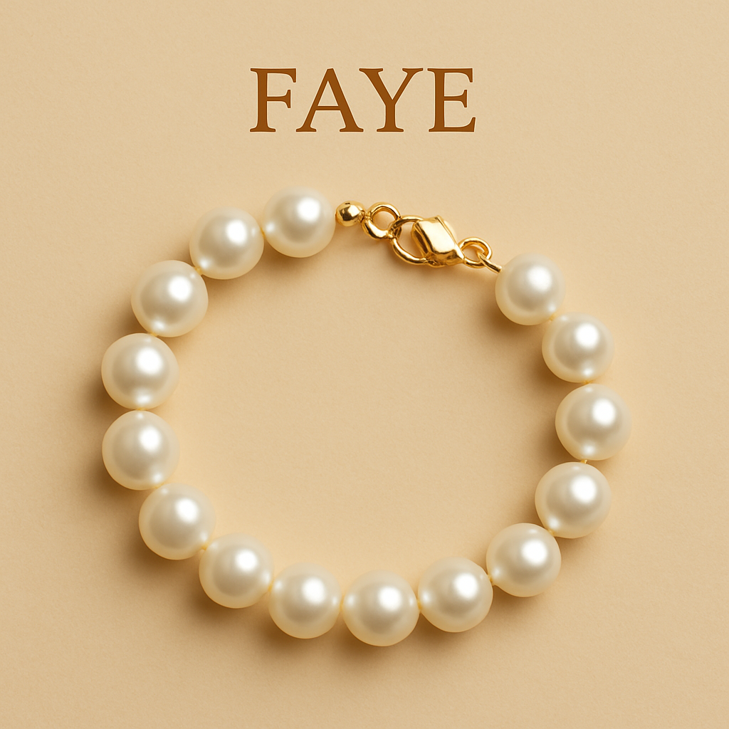 FINE BRACELET