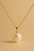 Edison Pearl pendant