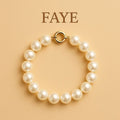 freshwater pearl bracelet